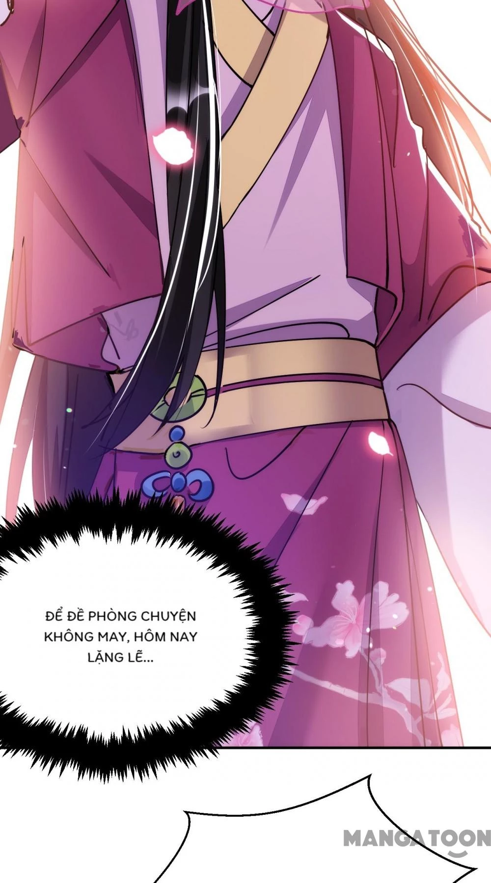 Giang Sơn Mỹ Nam Nhập Trướng Ta Chapter 62 - 3