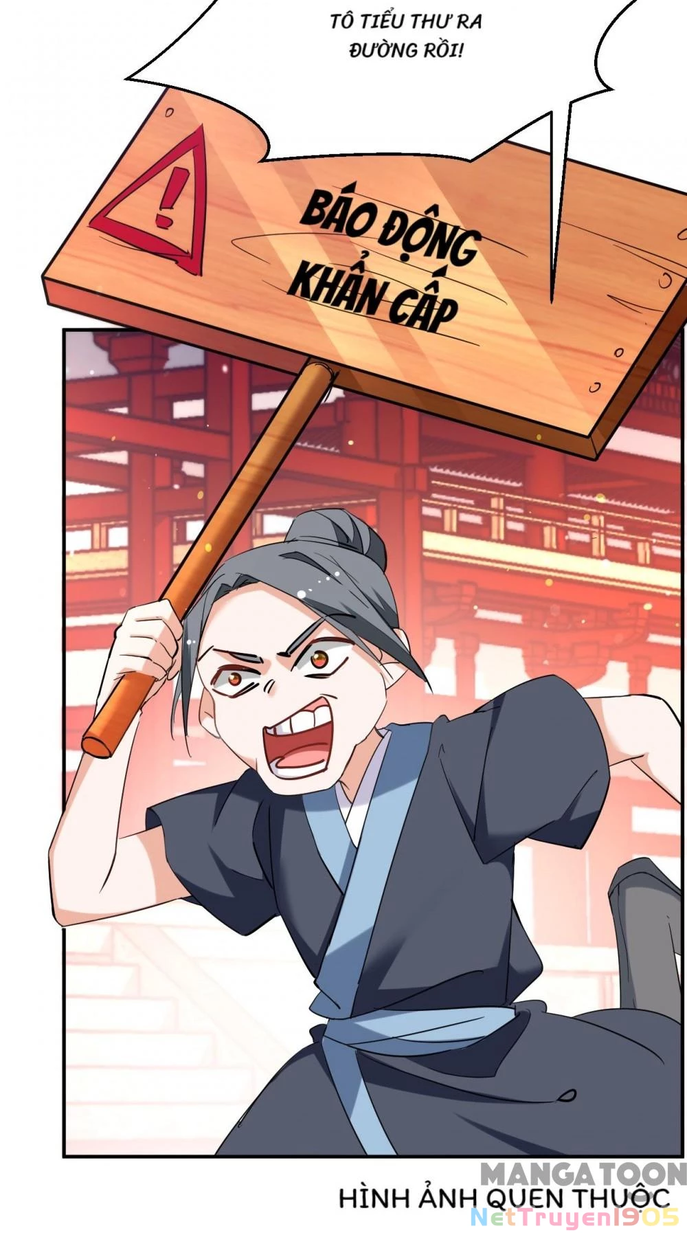 Giang Sơn Mỹ Nam Nhập Trướng Ta Chapter 62 - 4