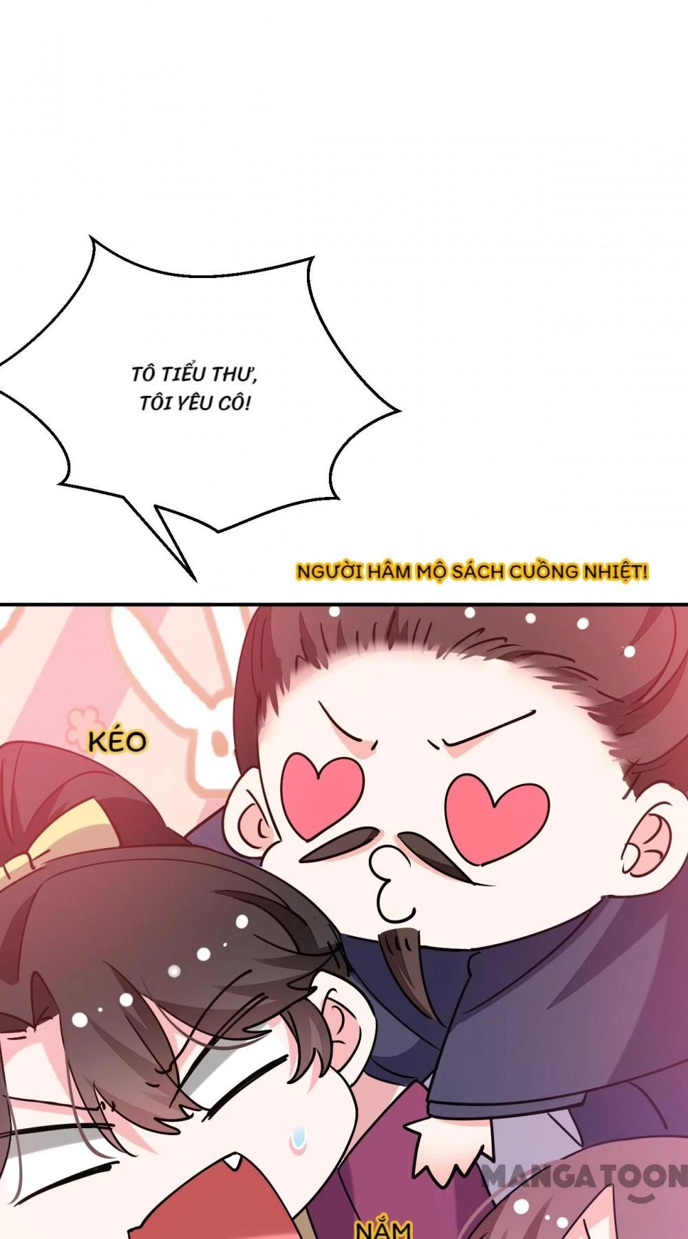 Giang Sơn Mỹ Nam Nhập Trướng Ta Chapter 62 - 12