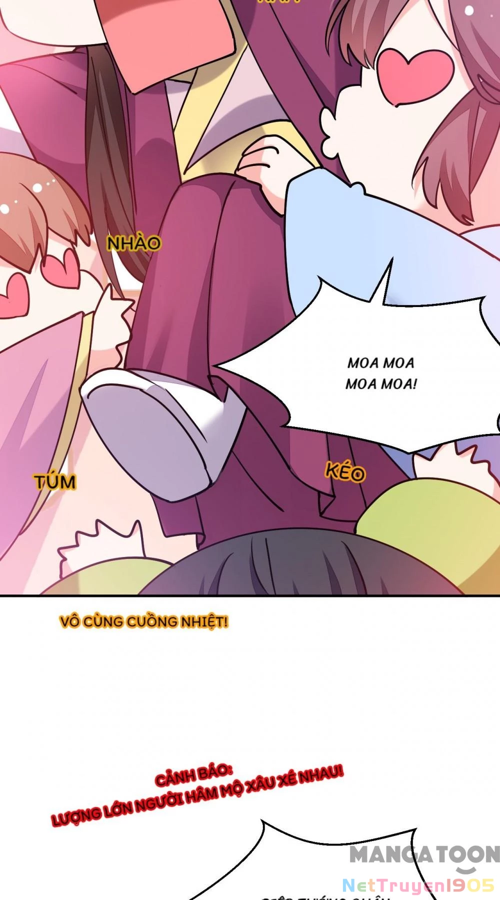 Giang Sơn Mỹ Nam Nhập Trướng Ta Chapter 62 - 13
