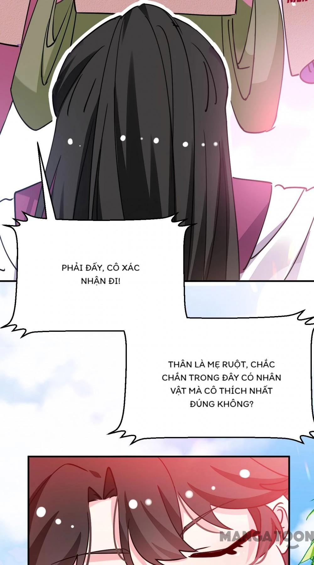 Giang Sơn Mỹ Nam Nhập Trướng Ta Chapter 62 - 18