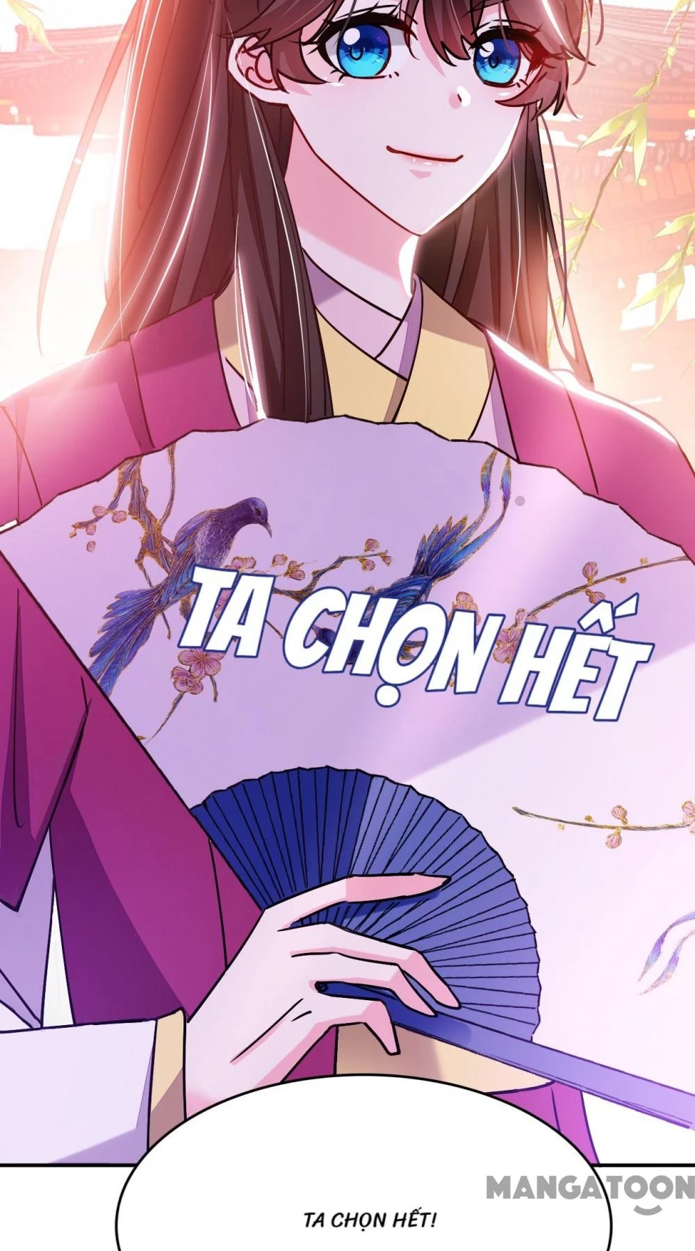 Giang Sơn Mỹ Nam Nhập Trướng Ta Chapter 62 - 20