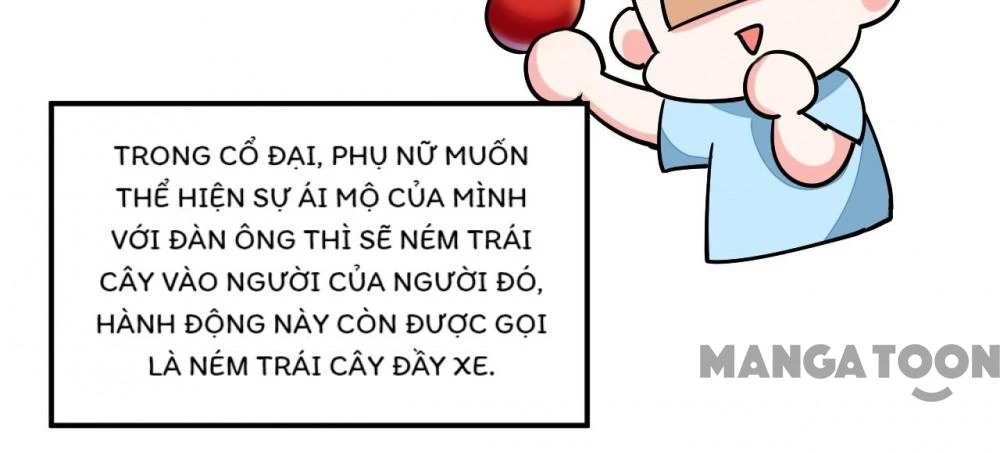 Giang Sơn Mỹ Nam Nhập Trướng Ta Chapter 62 - 22