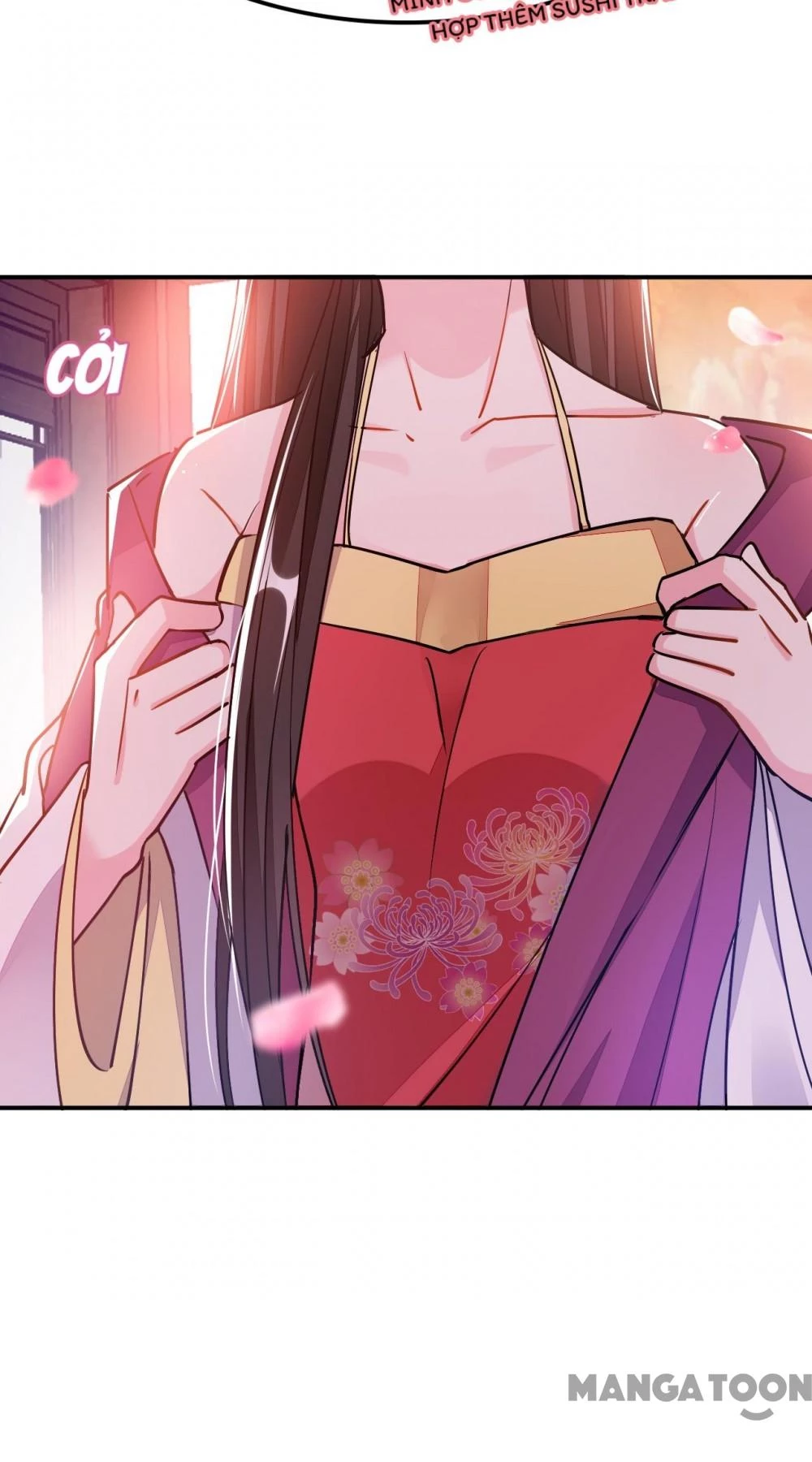 Giang Sơn Mỹ Nam Nhập Trướng Ta Chapter 62 - 27