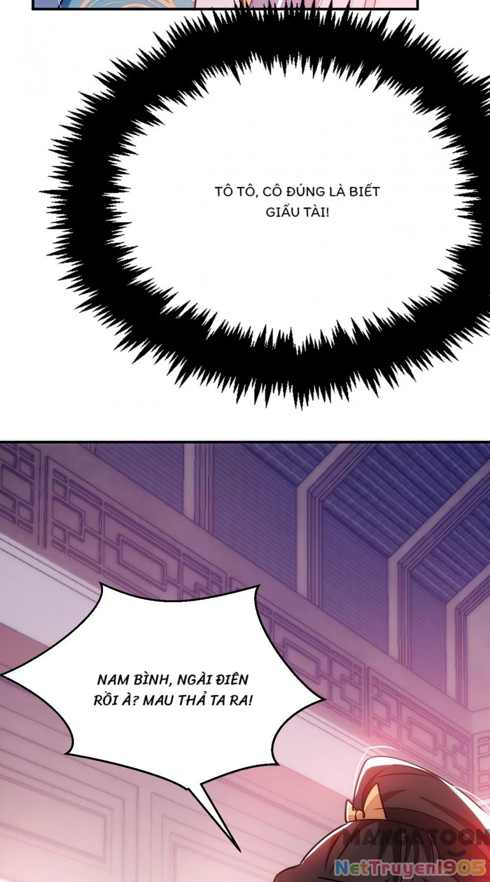 Giang Sơn Mỹ Nam Nhập Trướng Ta Chapter 62 - 39