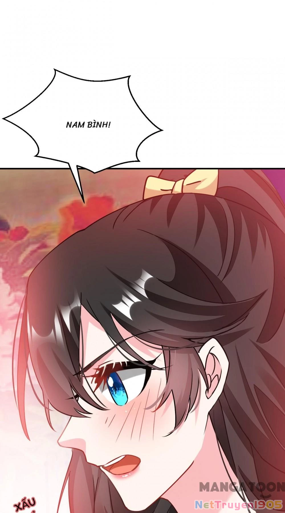 Giang Sơn Mỹ Nam Nhập Trướng Ta Chapter 62 - 45