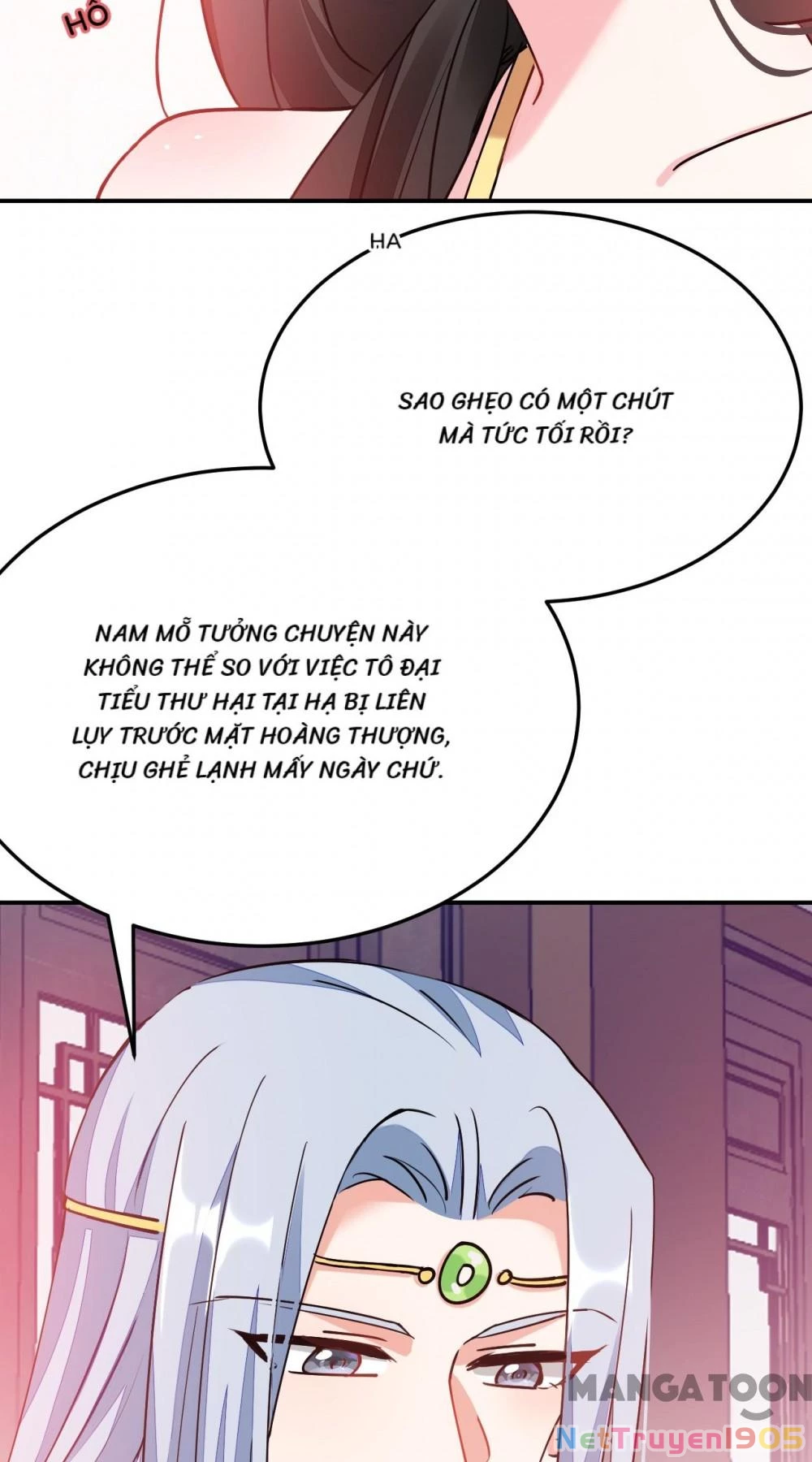 Giang Sơn Mỹ Nam Nhập Trướng Ta Chapter 62 - 46