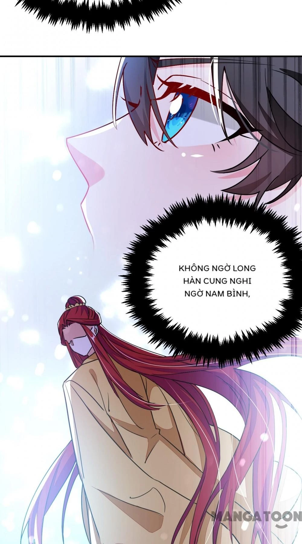 Giang Sơn Mỹ Nam Nhập Trướng Ta Chapter 62 - 49