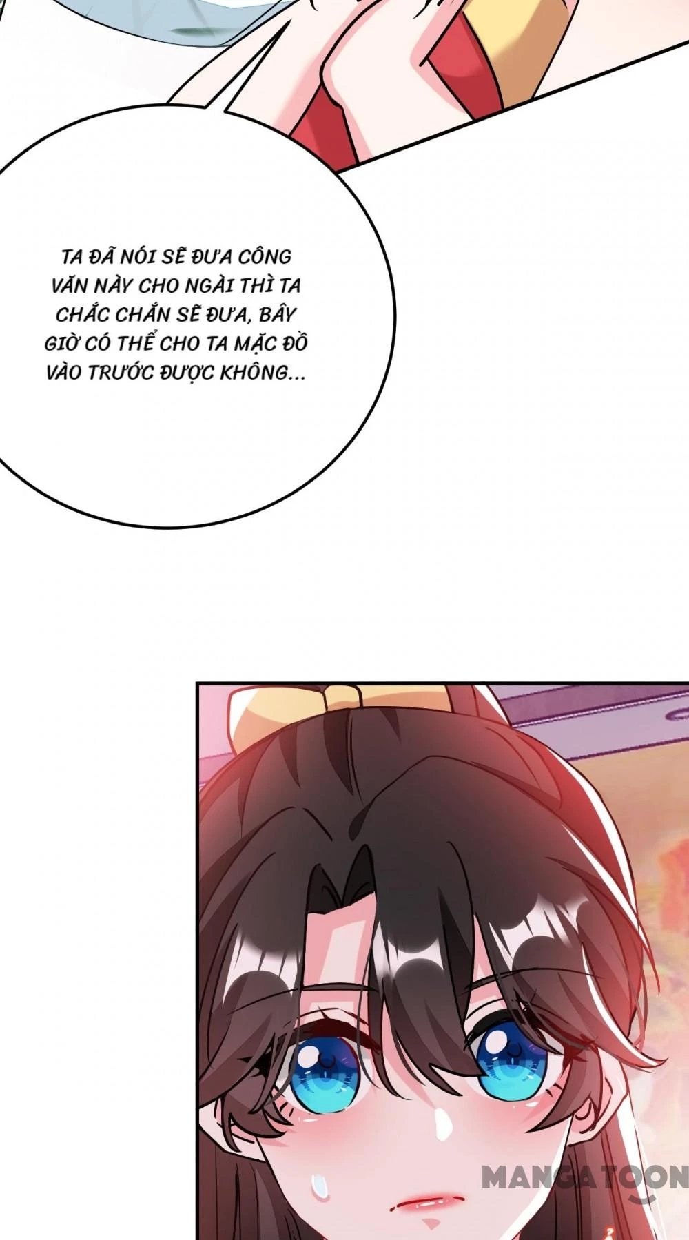 Giang Sơn Mỹ Nam Nhập Trướng Ta Chapter 63 - 2