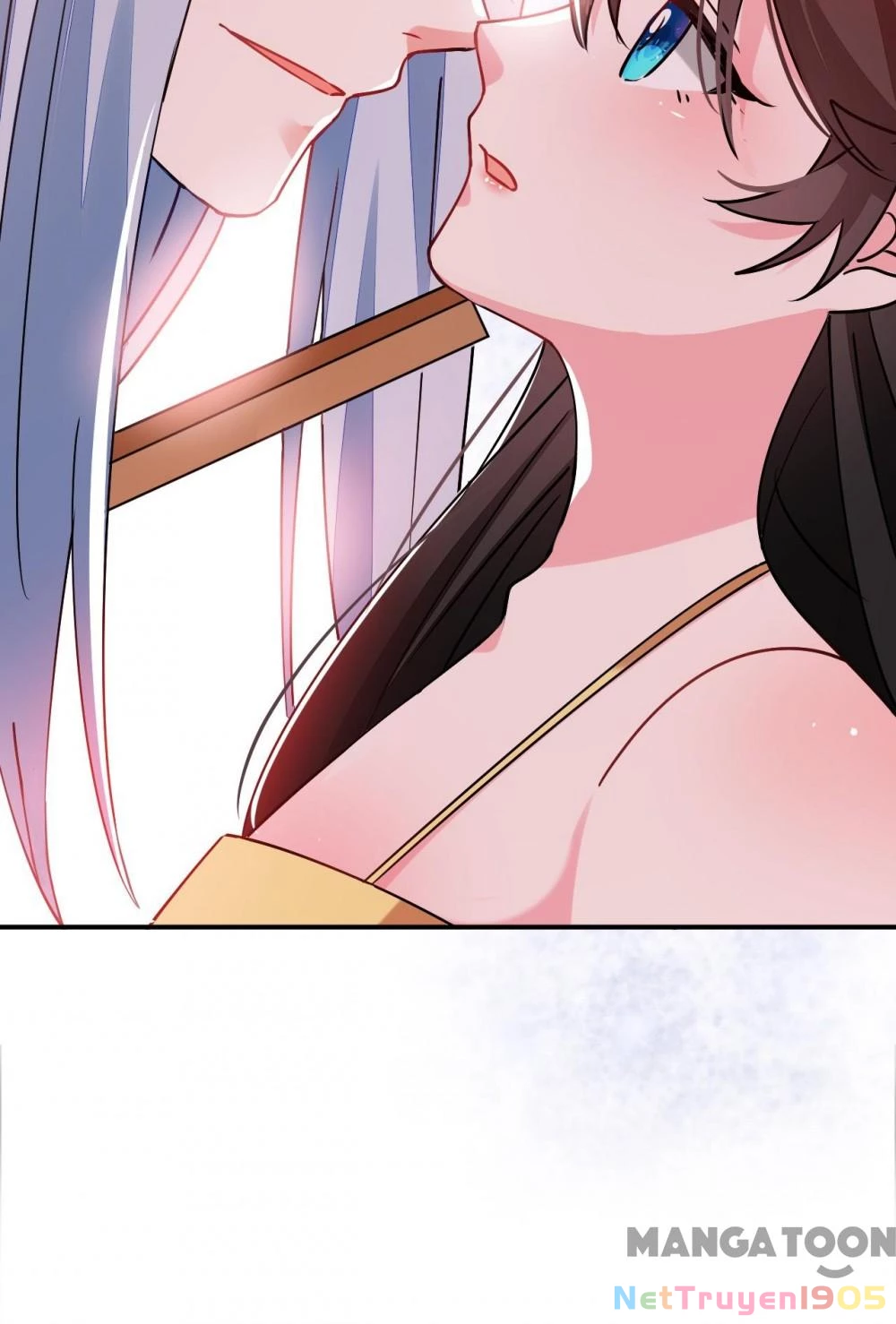 Giang Sơn Mỹ Nam Nhập Trướng Ta Chapter 63 - 5