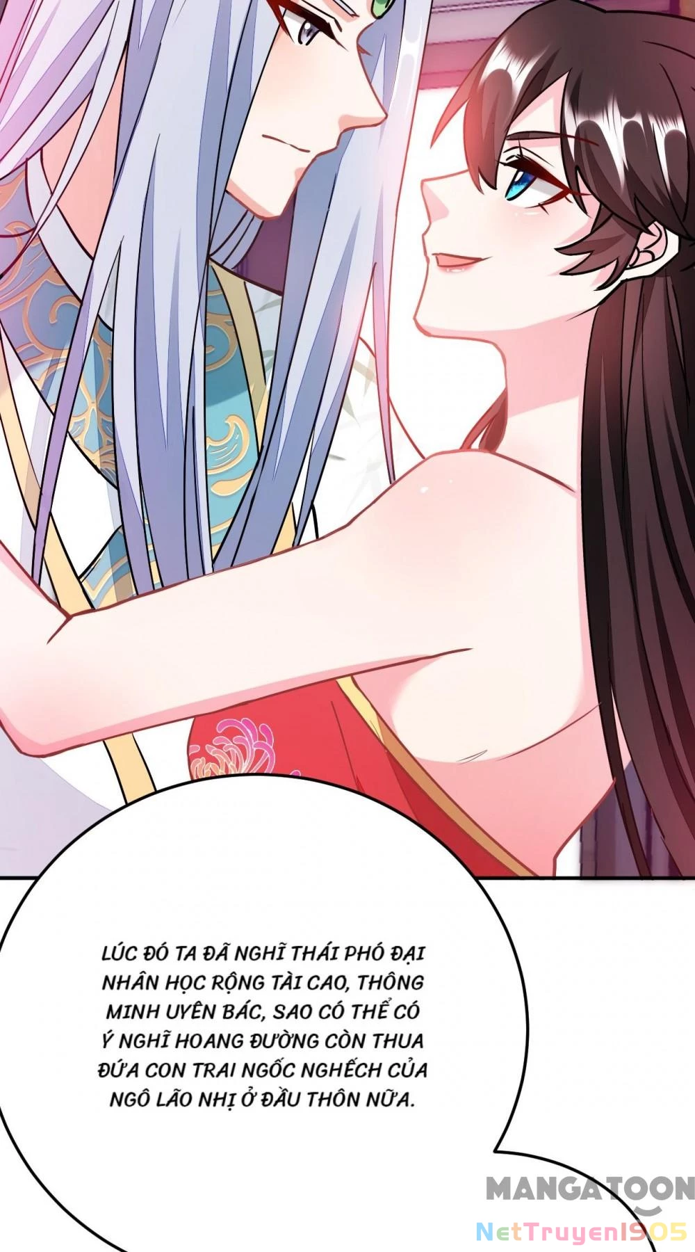 Giang Sơn Mỹ Nam Nhập Trướng Ta Chapter 63 - 10