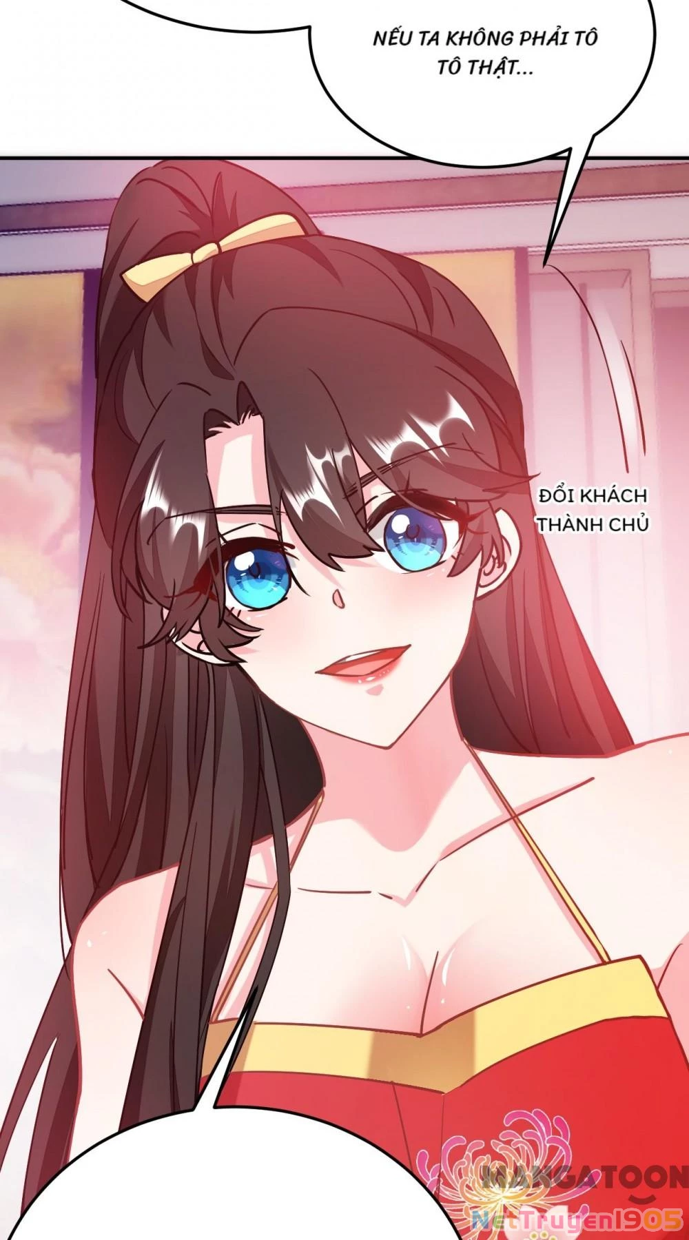 Giang Sơn Mỹ Nam Nhập Trướng Ta Chapter 63 - 11
