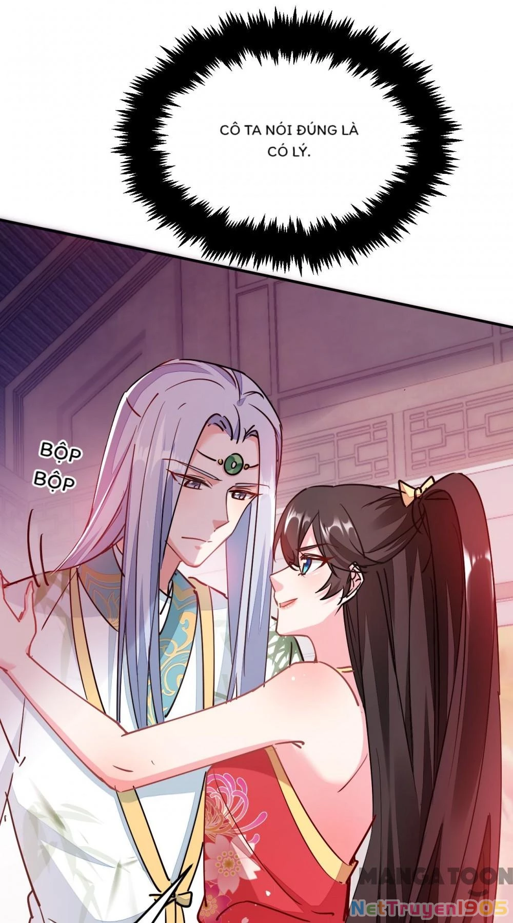 Giang Sơn Mỹ Nam Nhập Trướng Ta Chapter 63 - 13