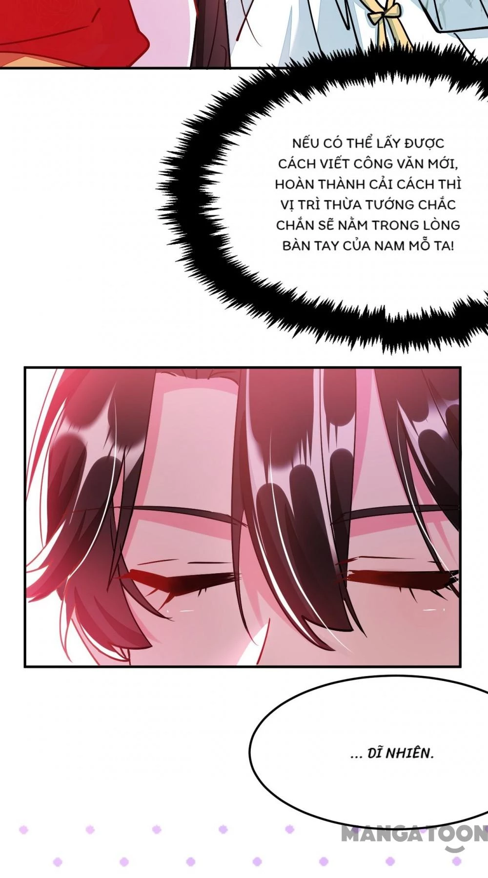 Giang Sơn Mỹ Nam Nhập Trướng Ta Chapter 63 - 17