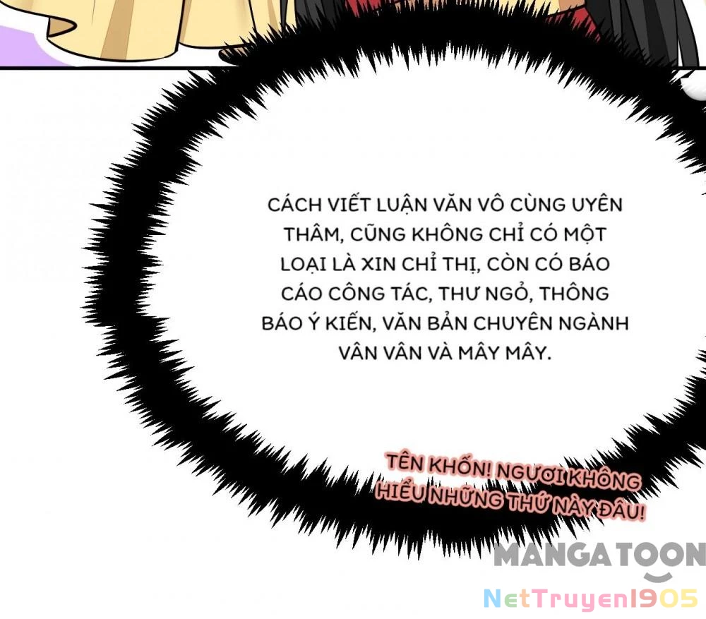 Giang Sơn Mỹ Nam Nhập Trướng Ta Chapter 63 - 19