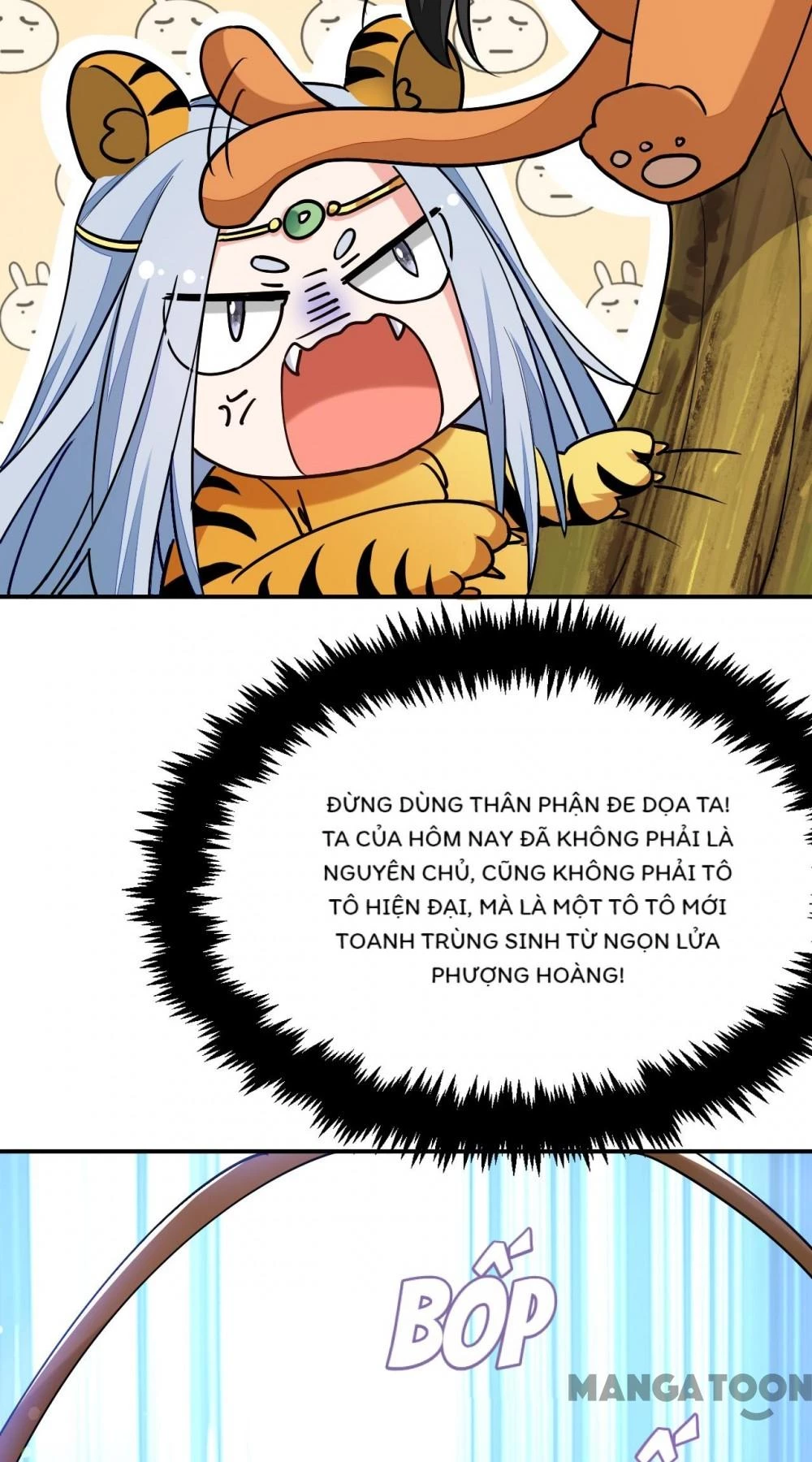 Giang Sơn Mỹ Nam Nhập Trướng Ta Chapter 63 - 21