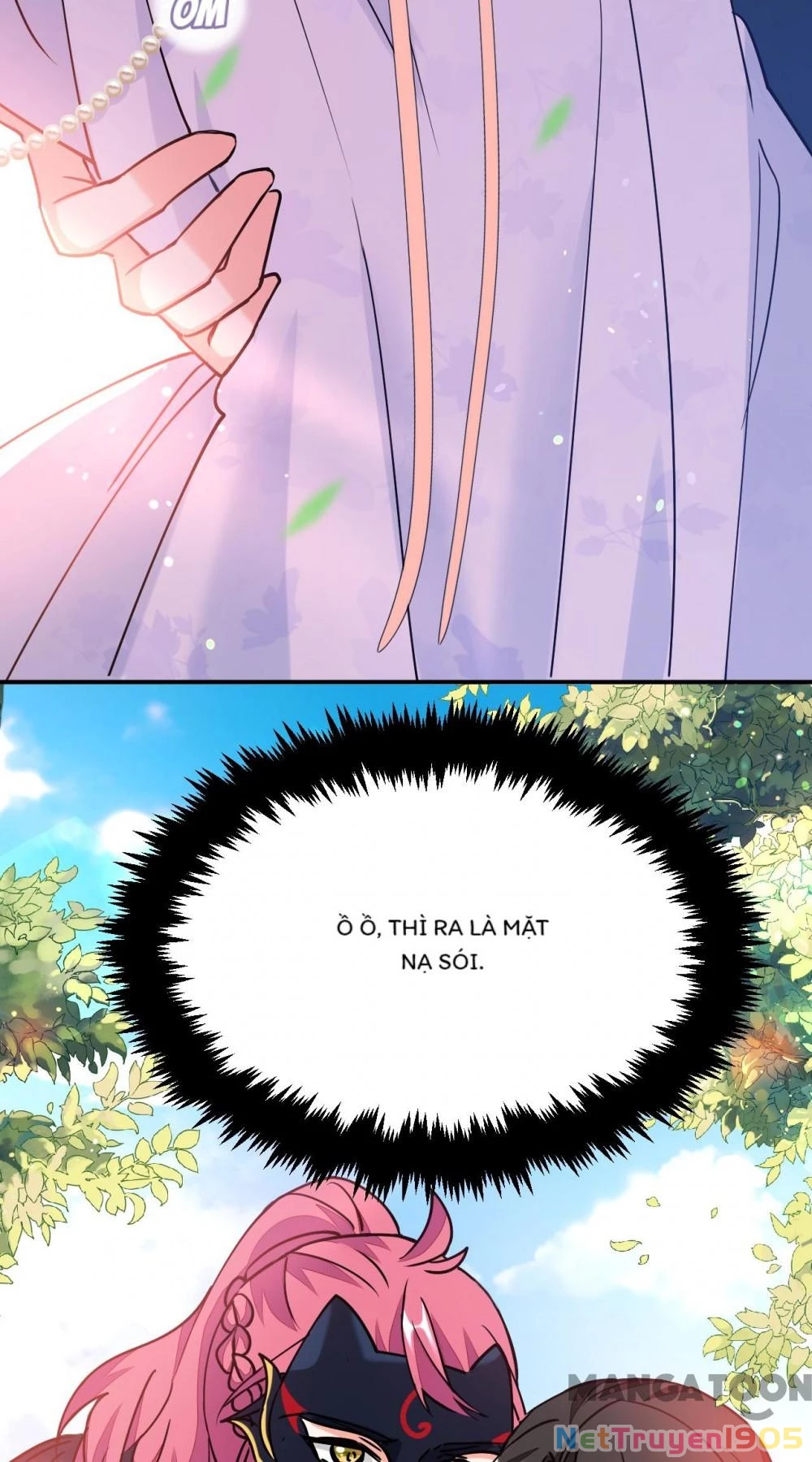 Giang Sơn Mỹ Nam Nhập Trướng Ta Chapter 63 - 46