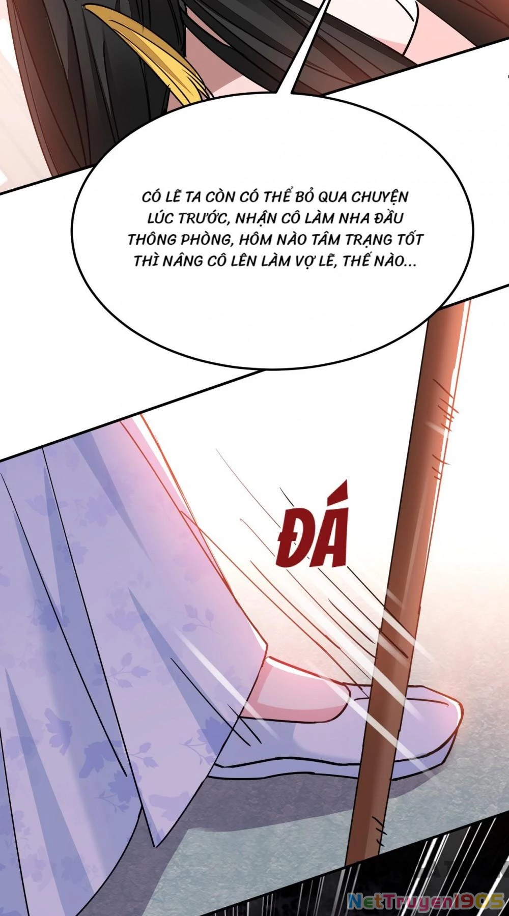 Giang Sơn Mỹ Nam Nhập Trướng Ta Chapter 69 - 5