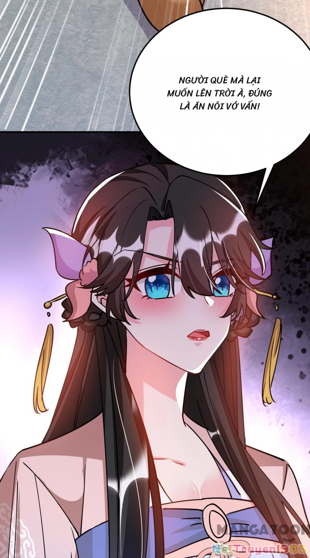 Giang Sơn Mỹ Nam Nhập Trướng Ta Chapter 69 - 8