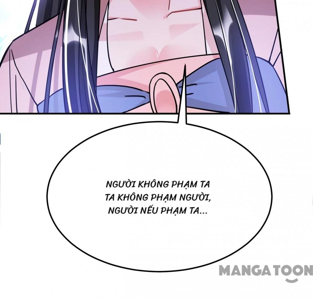 Giang Sơn Mỹ Nam Nhập Trướng Ta Chapter 69 - 11