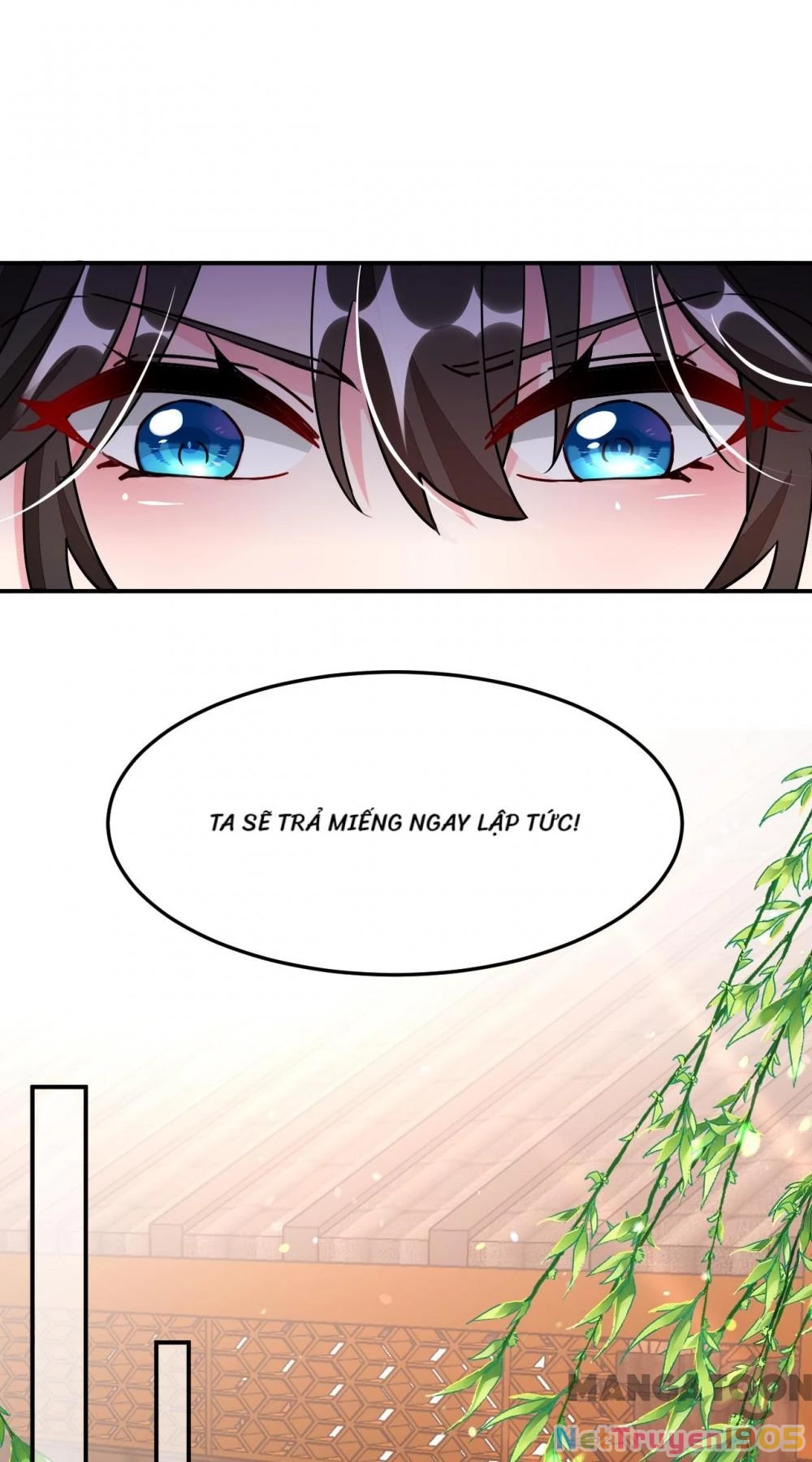 Giang Sơn Mỹ Nam Nhập Trướng Ta Chapter 69 - 12