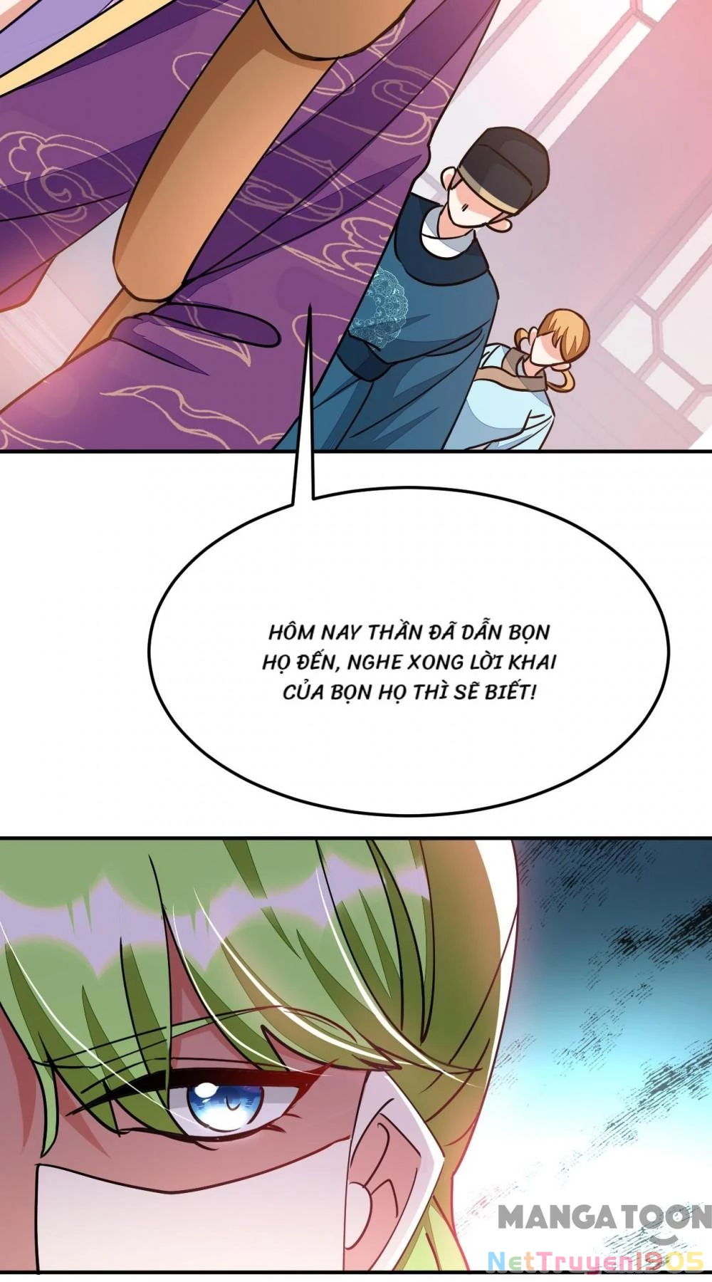 Giang Sơn Mỹ Nam Nhập Trướng Ta Chapter 69 - 24