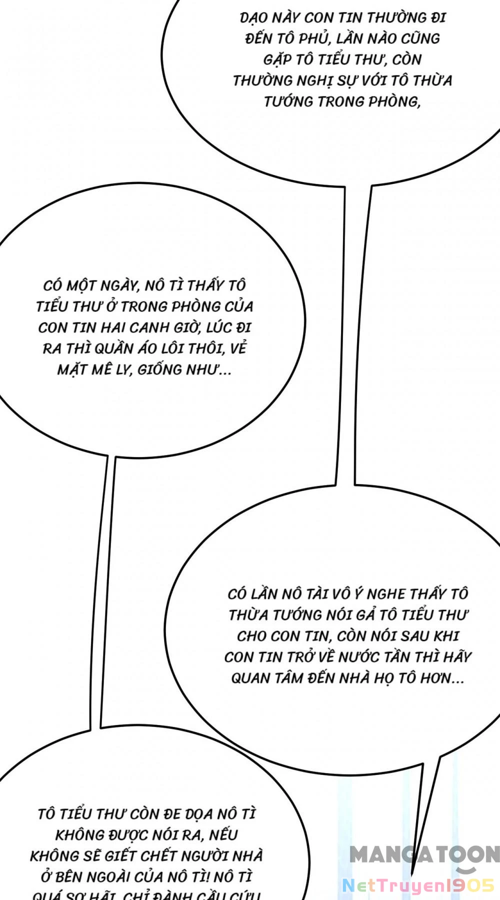 Giang Sơn Mỹ Nam Nhập Trướng Ta Chapter 69 - 28