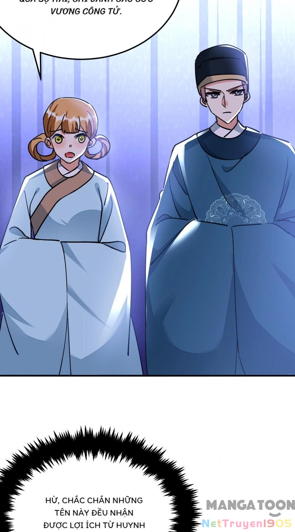 Giang Sơn Mỹ Nam Nhập Trướng Ta Chapter 69 - 29