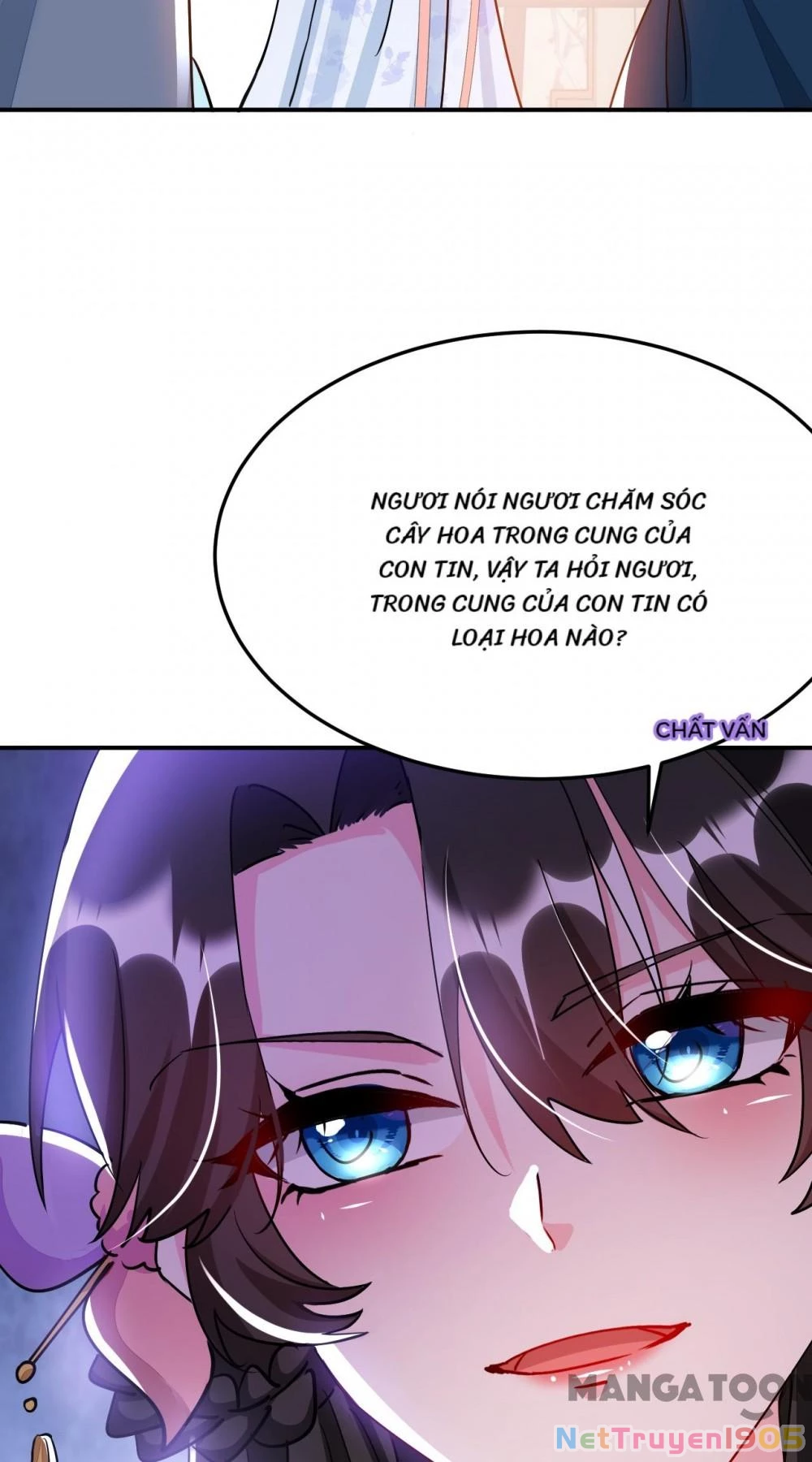 Giang Sơn Mỹ Nam Nhập Trướng Ta Chapter 69 - 36