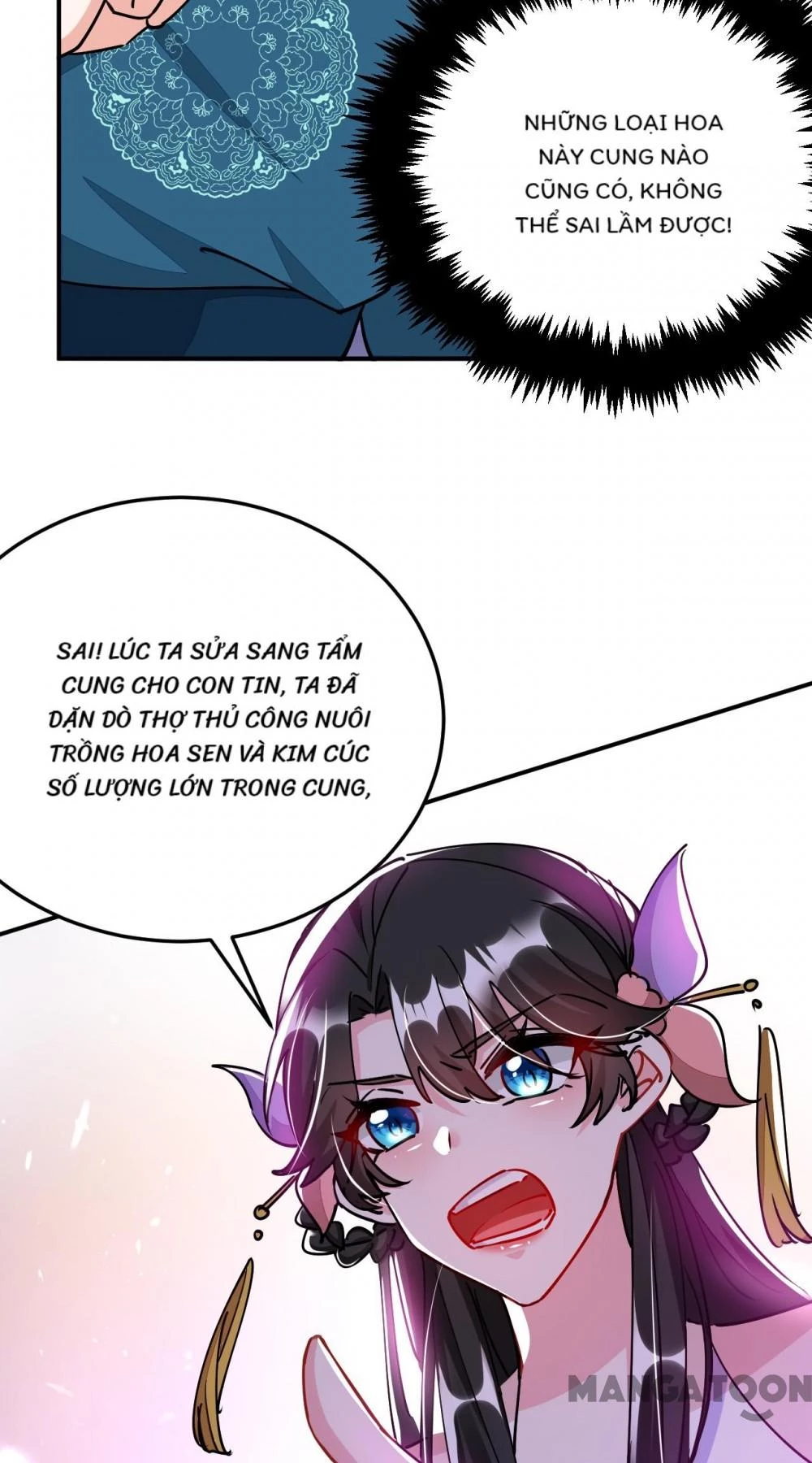 Giang Sơn Mỹ Nam Nhập Trướng Ta Chapter 69 - 38