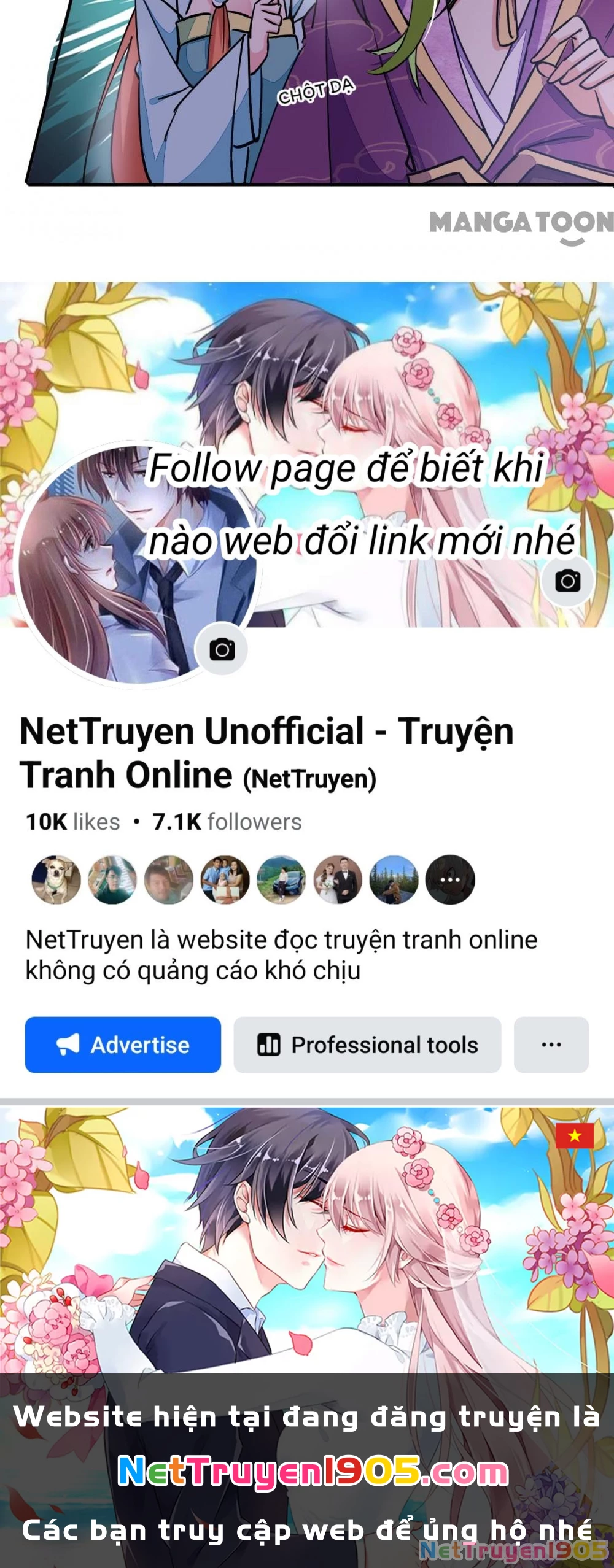 Giang Sơn Mỹ Nam Nhập Trướng Ta Chapter 69 - 44