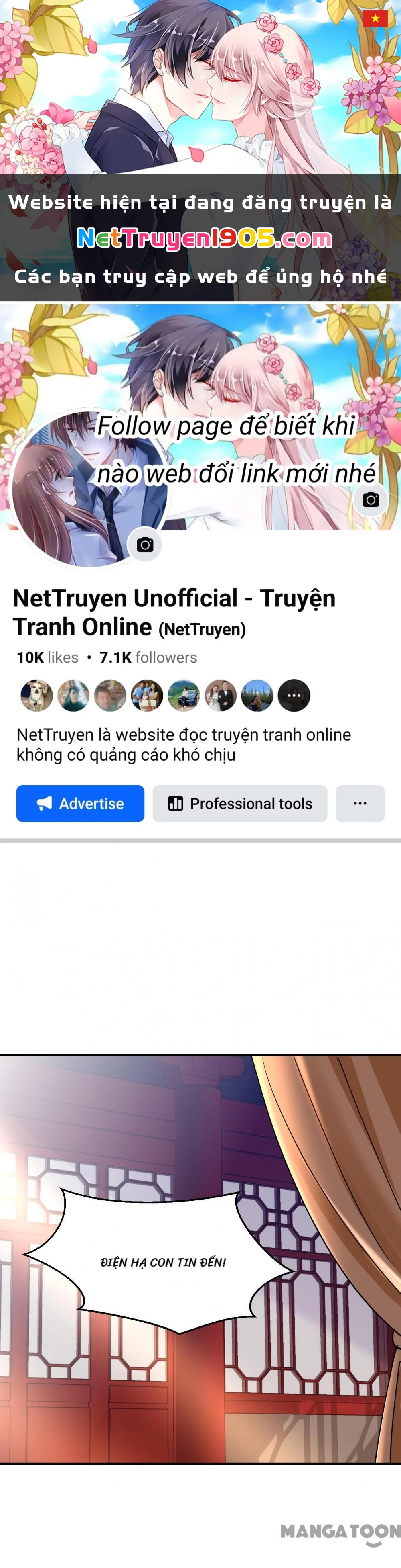 Giang Sơn Mỹ Nam Nhập Trướng Ta Chapter 70 - 1