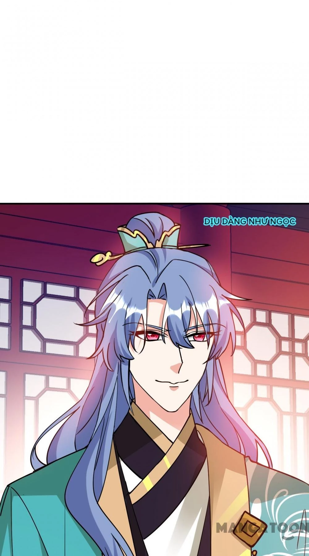 Giang Sơn Mỹ Nam Nhập Trướng Ta Chapter 70 - 2