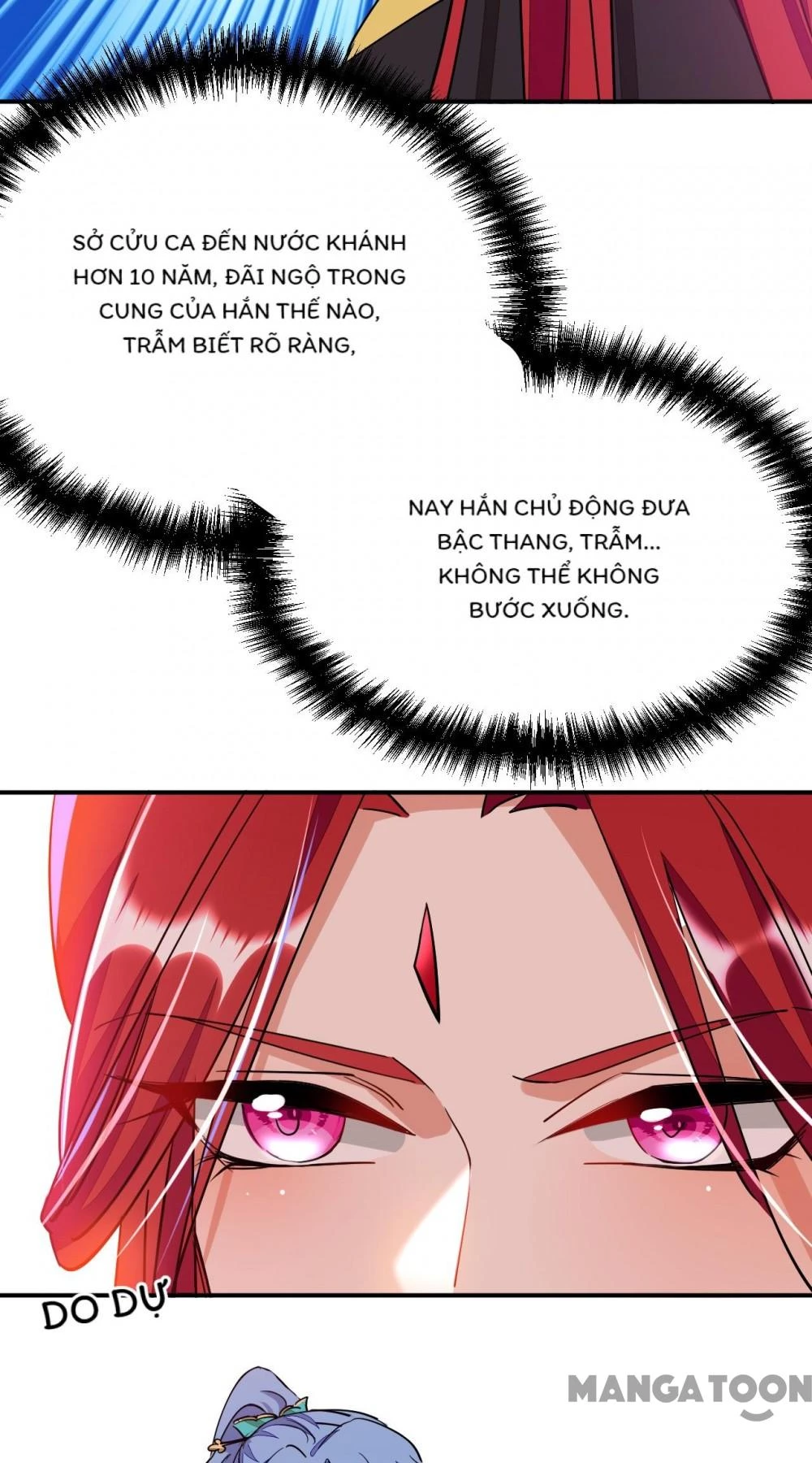 Giang Sơn Mỹ Nam Nhập Trướng Ta Chapter 70 - 19