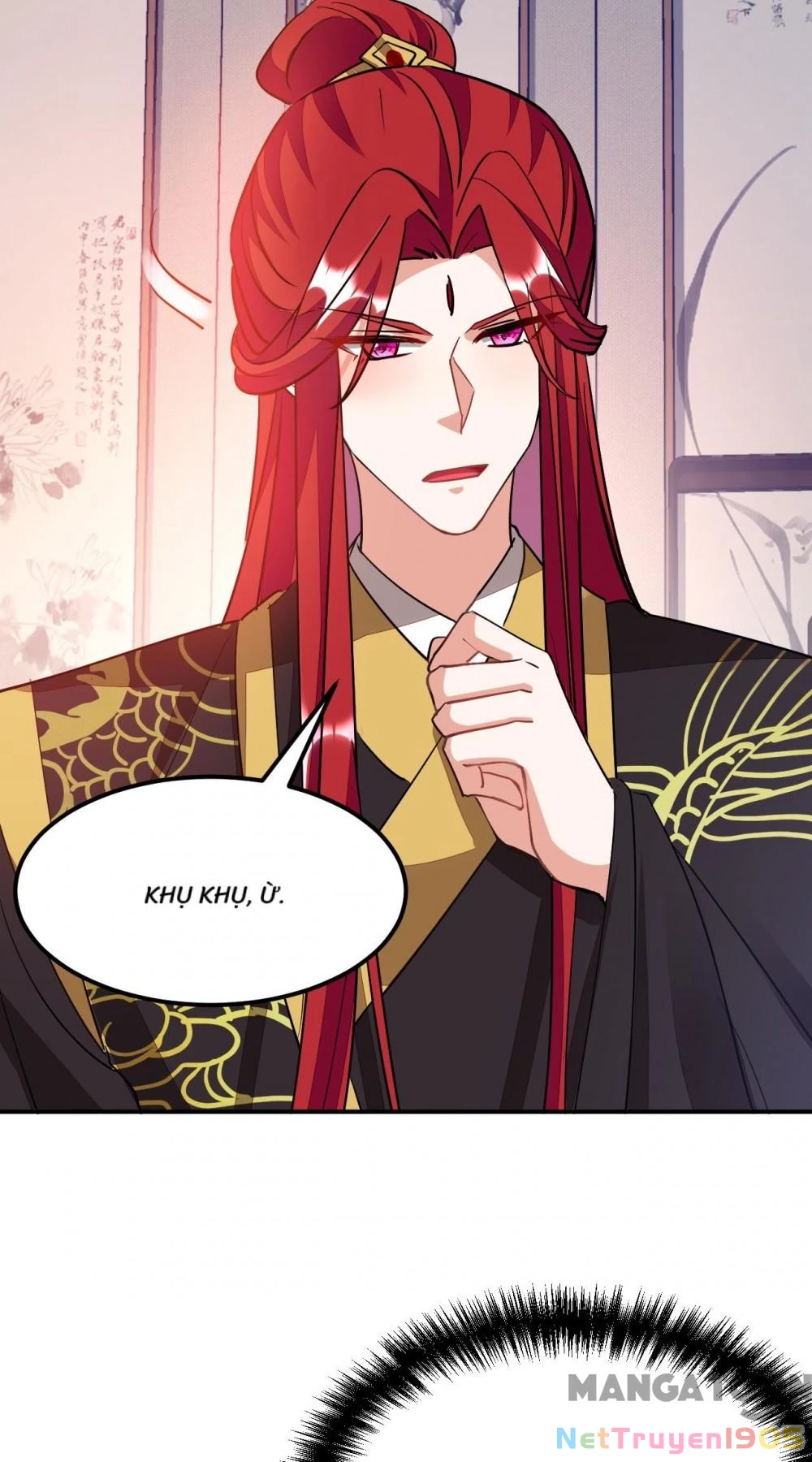 Giang Sơn Mỹ Nam Nhập Trướng Ta Chapter 70 - 21