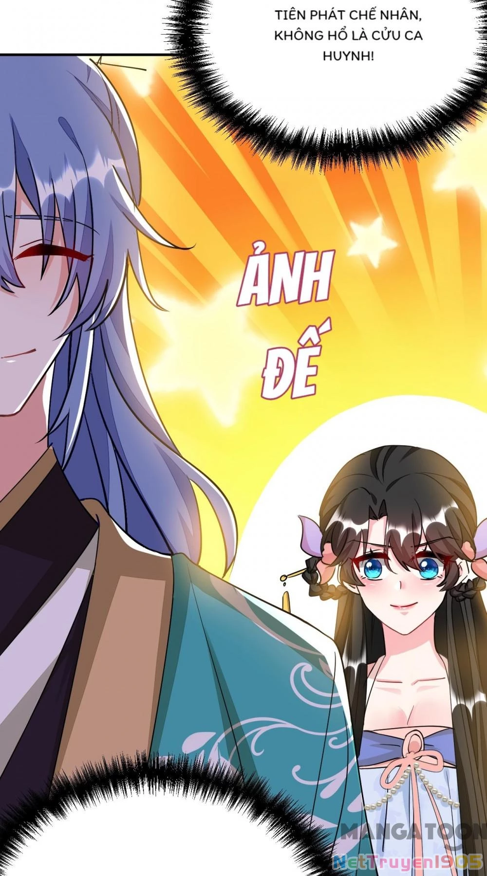 Giang Sơn Mỹ Nam Nhập Trướng Ta Chapter 70 - 22