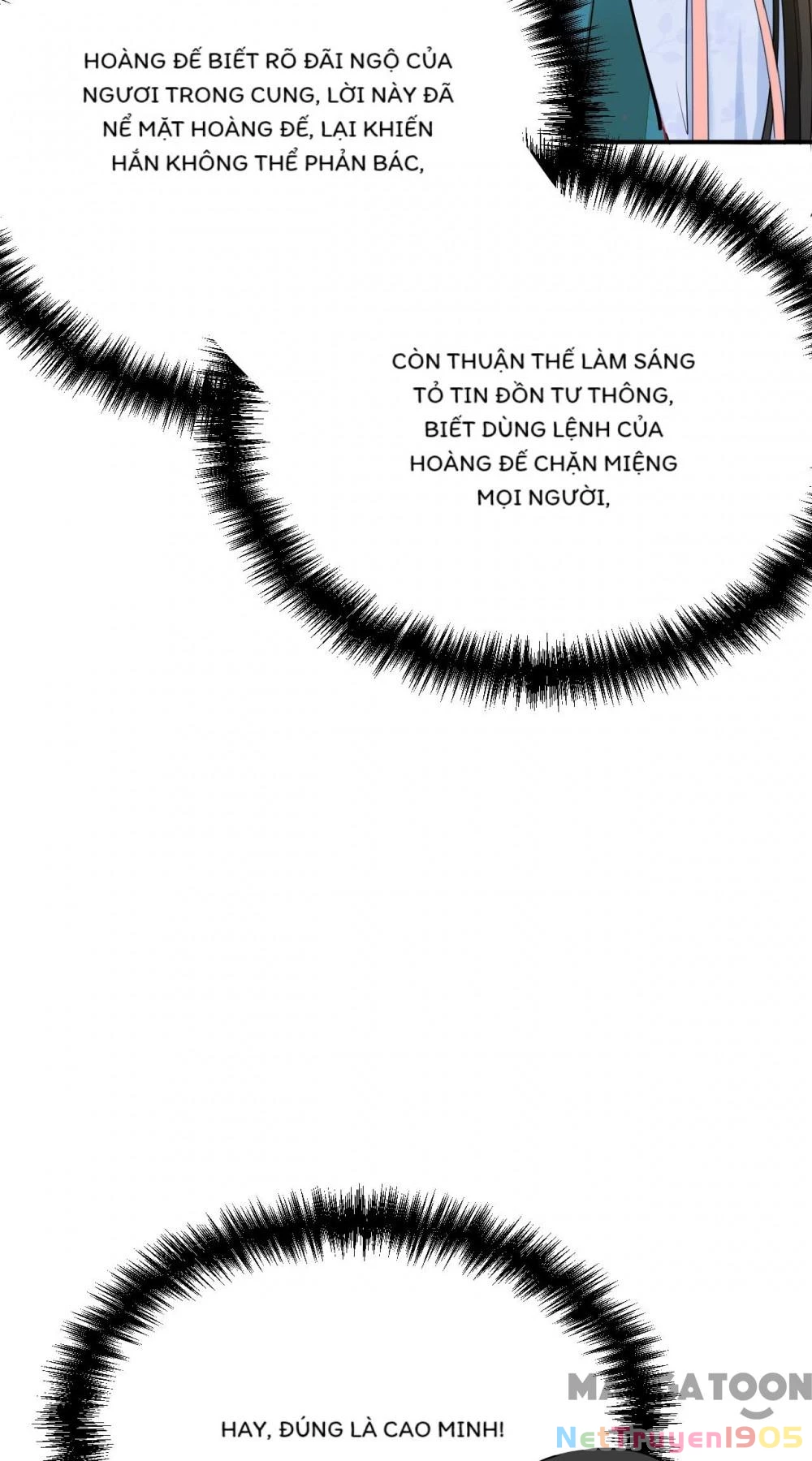 Giang Sơn Mỹ Nam Nhập Trướng Ta Chapter 70 - 23