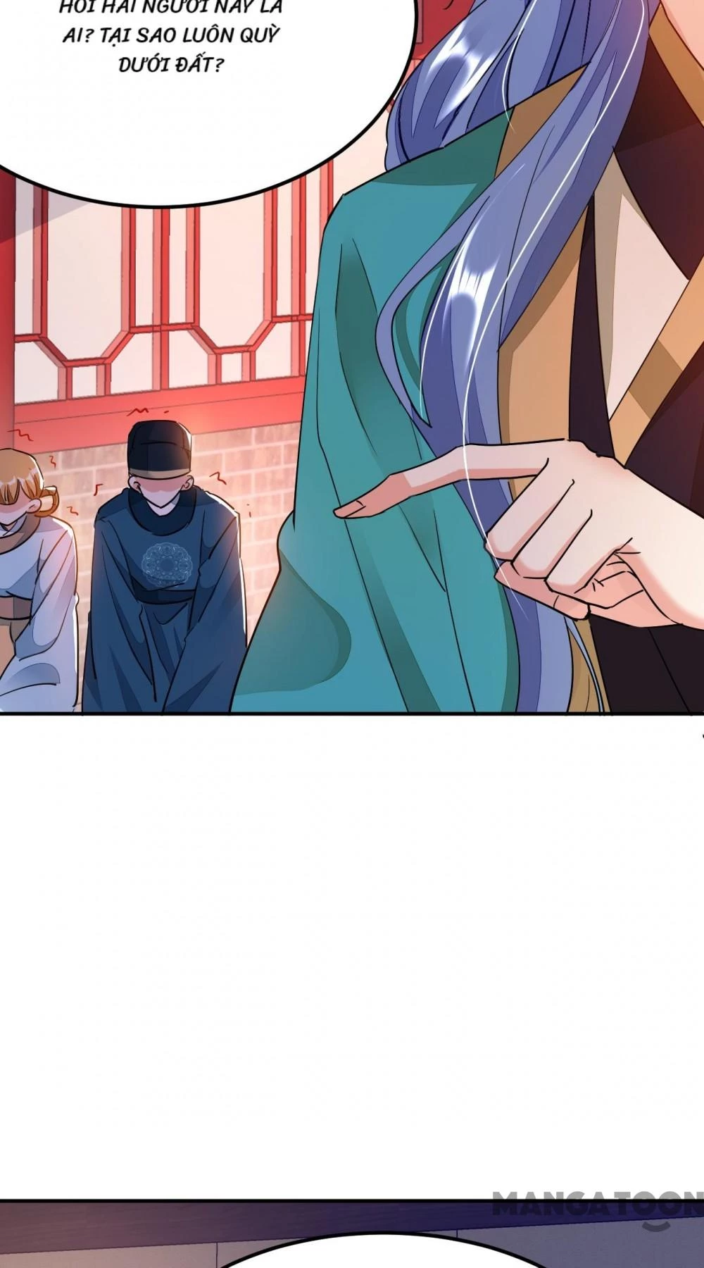 Giang Sơn Mỹ Nam Nhập Trướng Ta Chapter 70 - 32