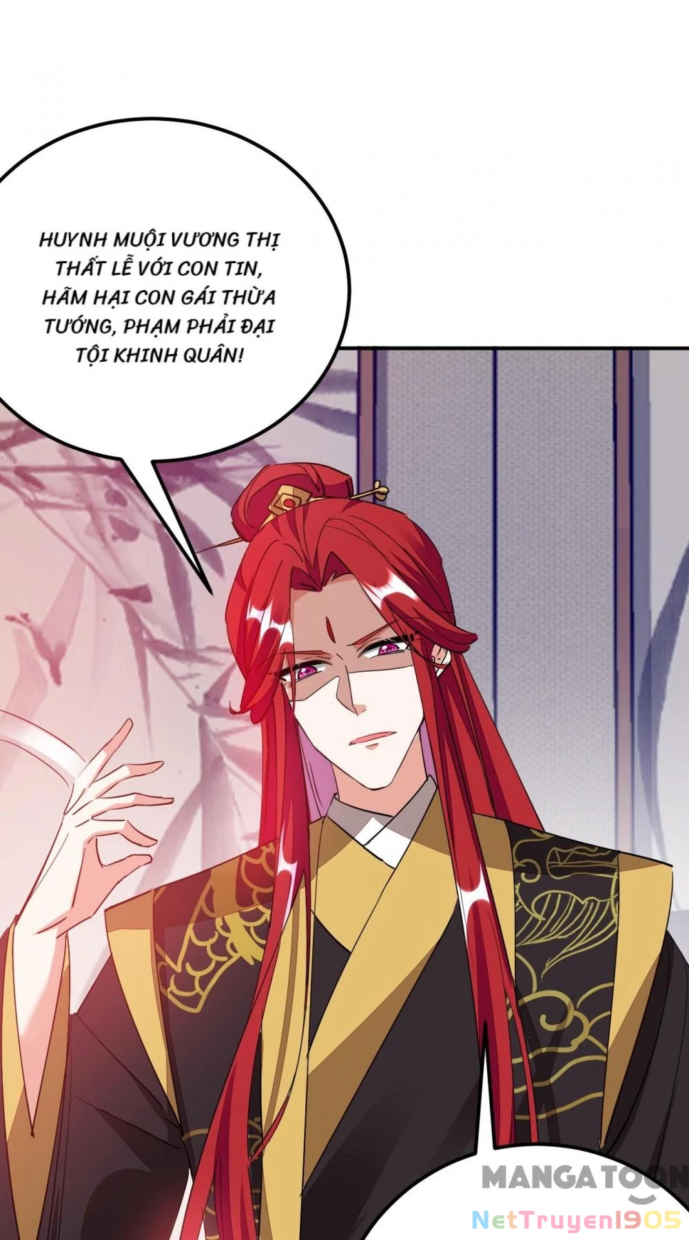 Giang Sơn Mỹ Nam Nhập Trướng Ta Chapter 70 - 39