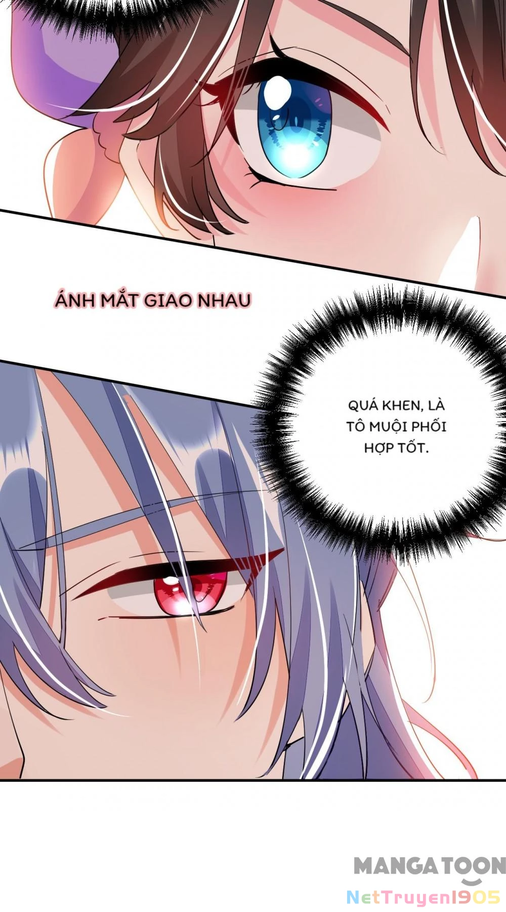 Giang Sơn Mỹ Nam Nhập Trướng Ta Chapter 70 - 44