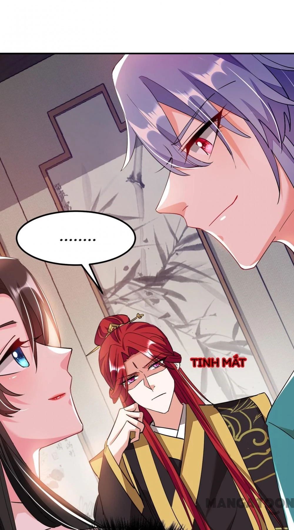 Giang Sơn Mỹ Nam Nhập Trướng Ta Chapter 70 - 45