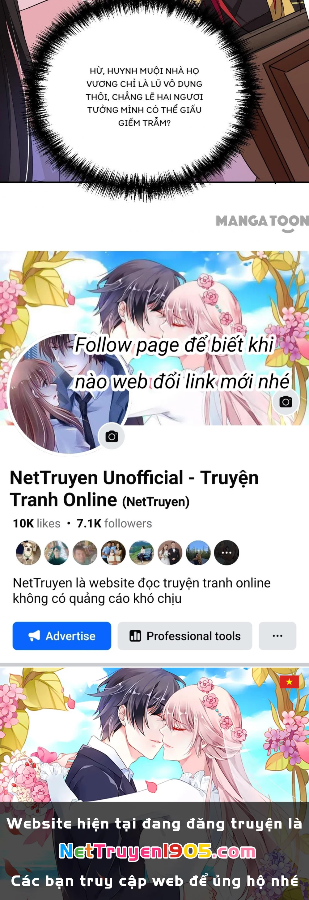 Giang Sơn Mỹ Nam Nhập Trướng Ta Chapter 70 - 46