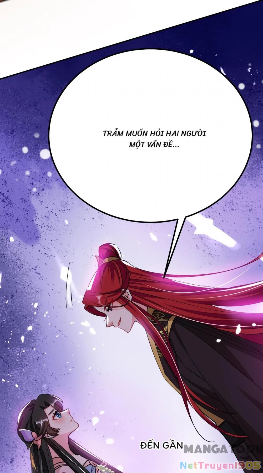 Giang Sơn Mỹ Nam Nhập Trướng Ta Chapter 71 - 4