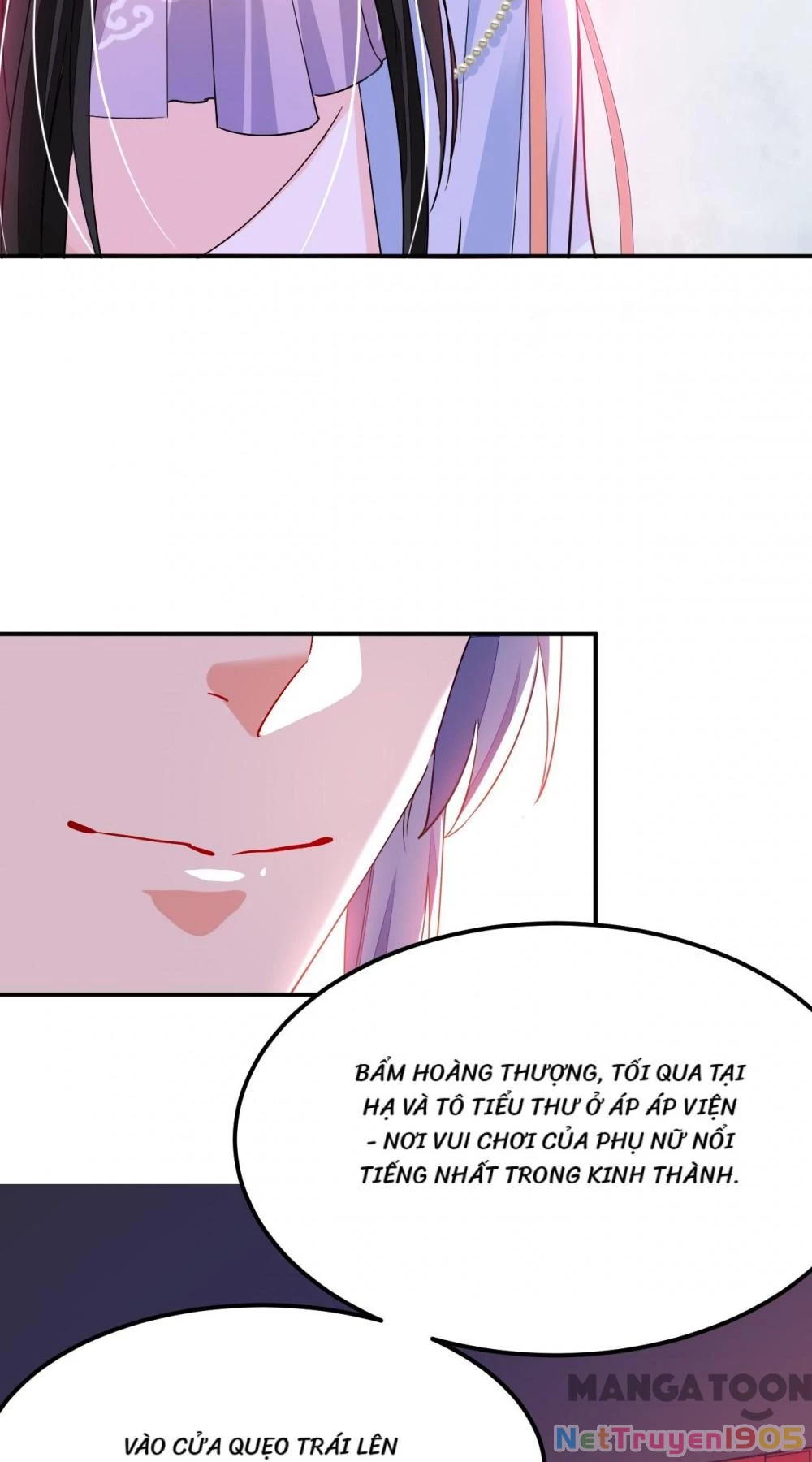 Giang Sơn Mỹ Nam Nhập Trướng Ta Chapter 71 - 14
