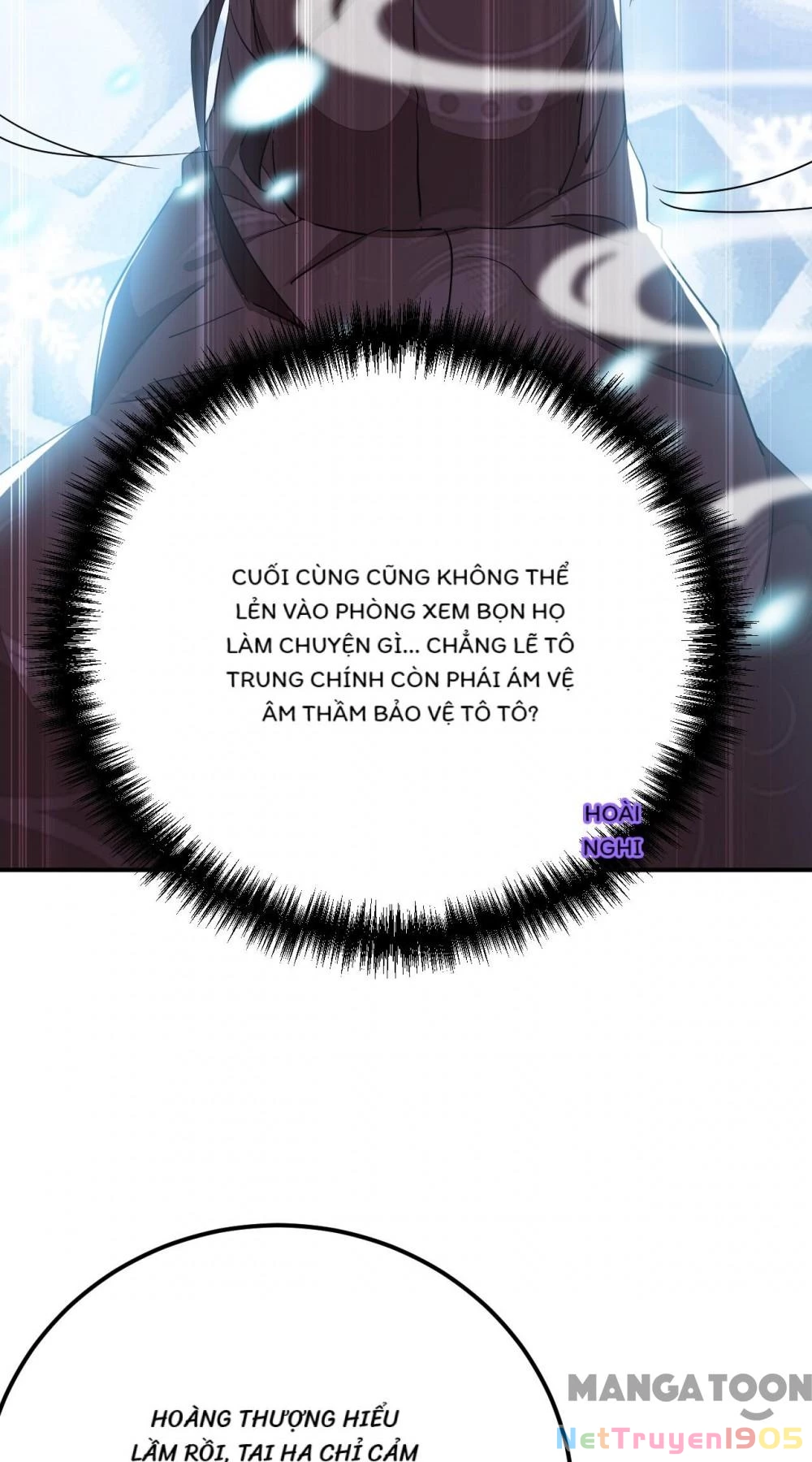 Giang Sơn Mỹ Nam Nhập Trướng Ta Chapter 71 - 22