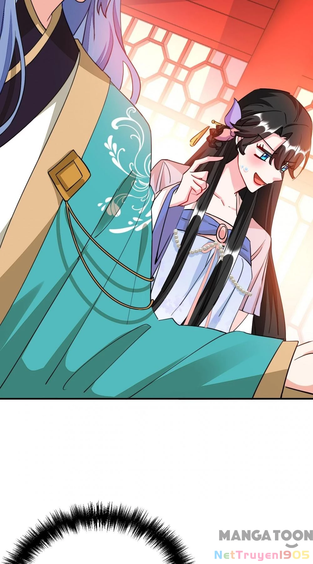 Giang Sơn Mỹ Nam Nhập Trướng Ta Chapter 71 - 26