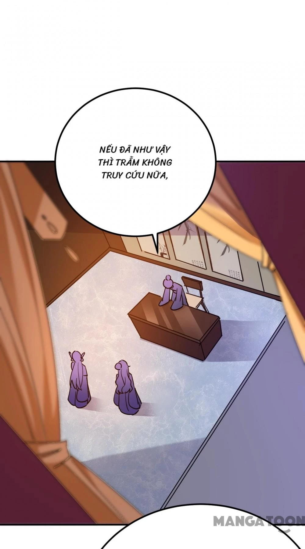 Giang Sơn Mỹ Nam Nhập Trướng Ta Chapter 71 - 30
