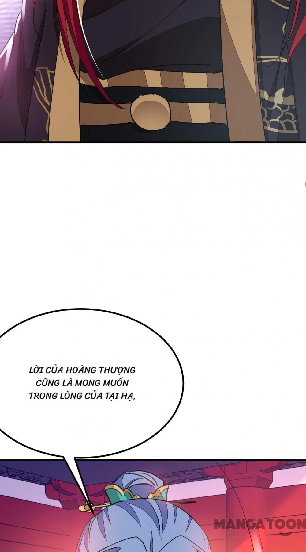 Giang Sơn Mỹ Nam Nhập Trướng Ta Chapter 71 - 32