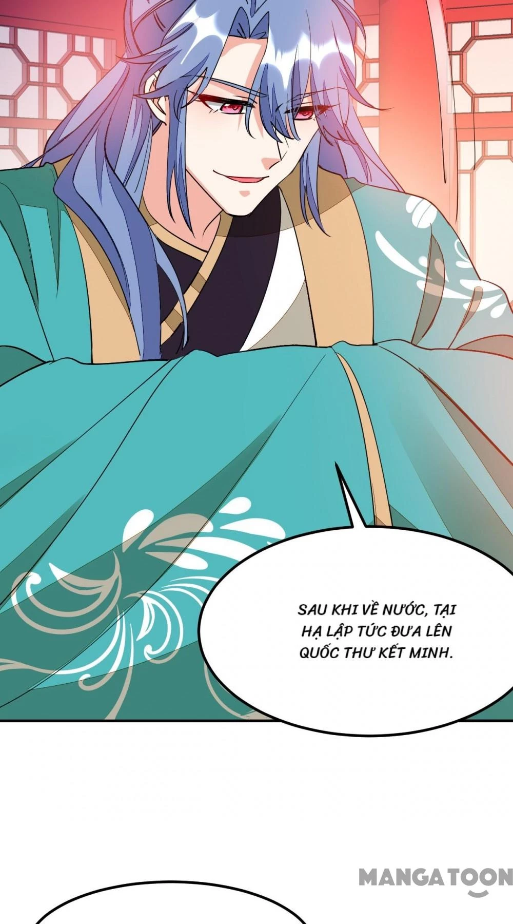 Giang Sơn Mỹ Nam Nhập Trướng Ta Chapter 71 - 33