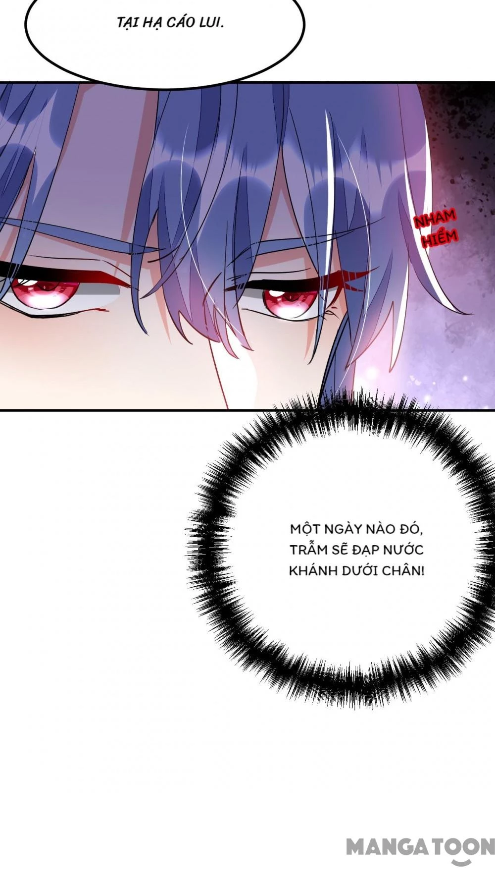 Giang Sơn Mỹ Nam Nhập Trướng Ta Chapter 71 - 34